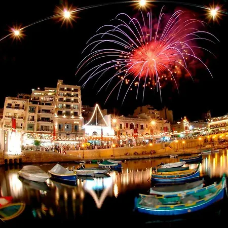 St. Julians *