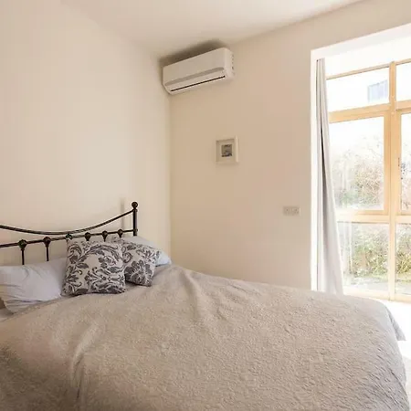 アパート St. Julians